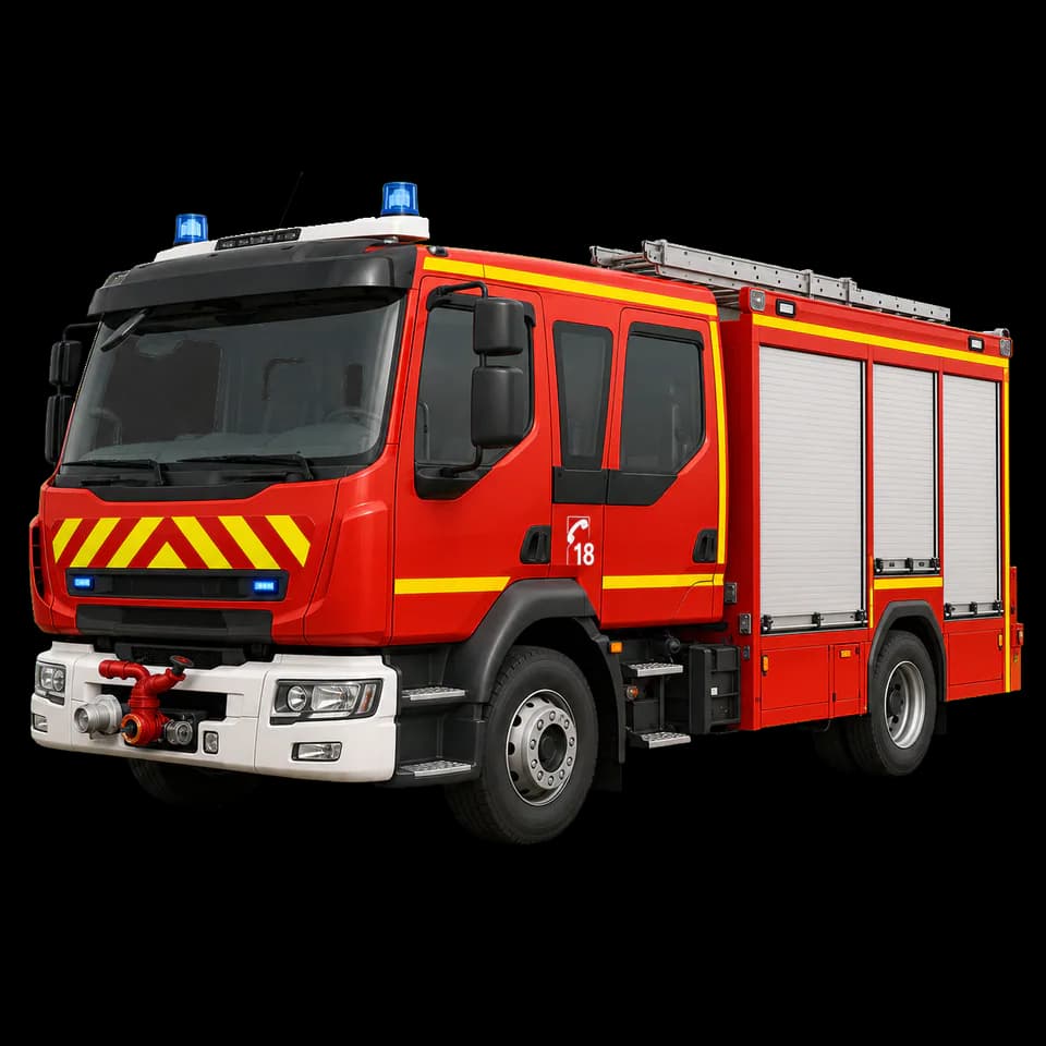 FPT, Fourgon pompe-tonne